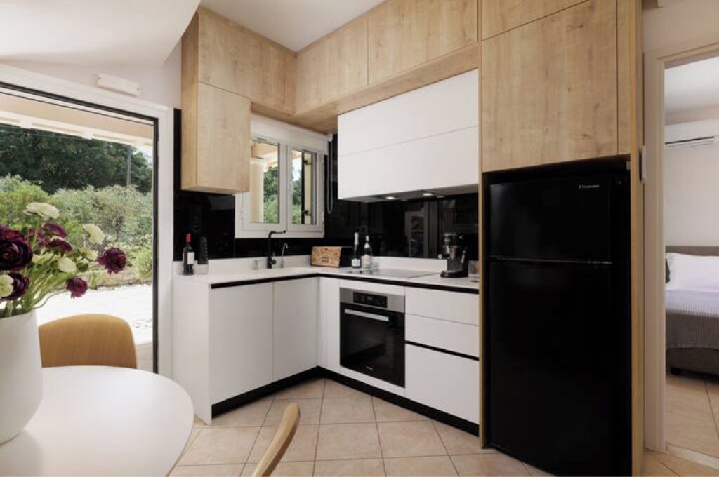 Photo of Kitchen in Kassiopi