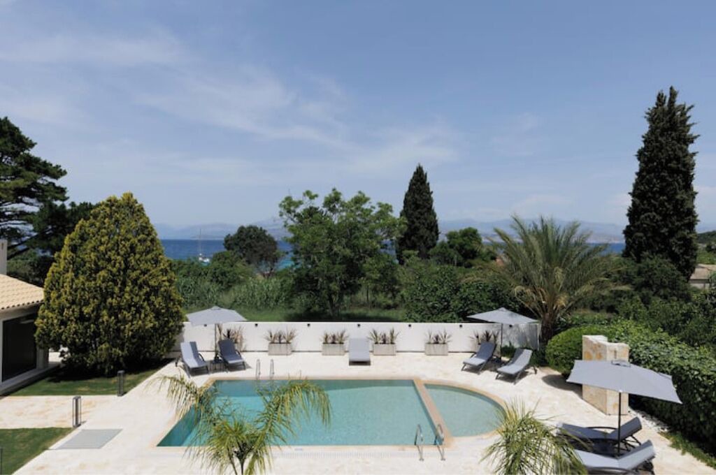 Photo of Outdoor in Kassiopi