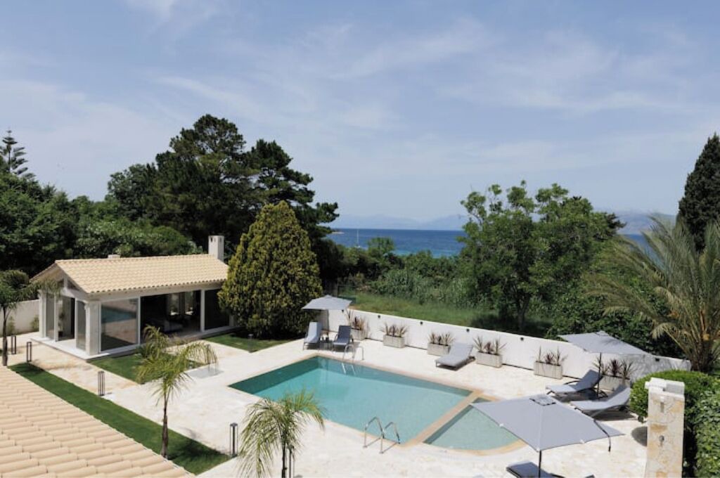 Photo of Outdoor in Kassiopi
