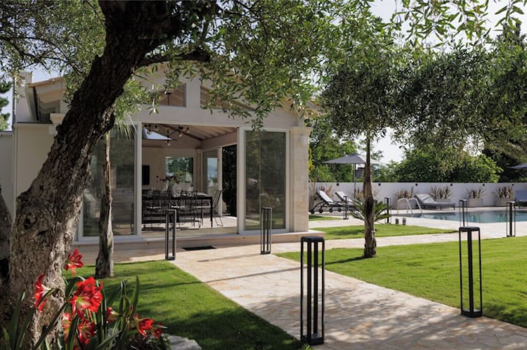 Photo of Outdoor in Kassiopi