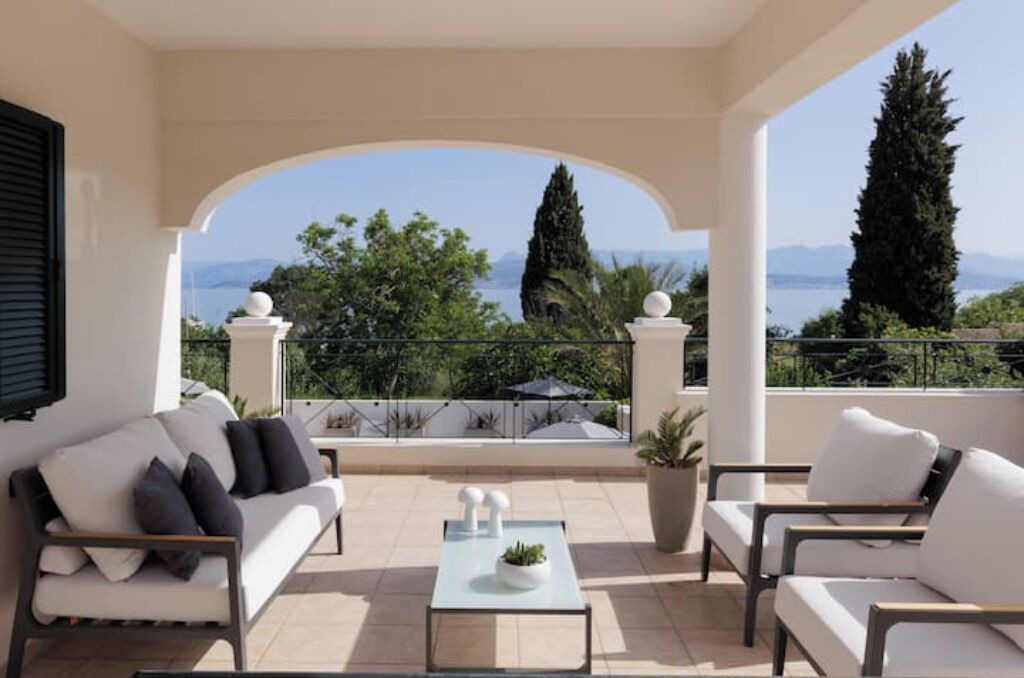 Photo of Outdoor in Kassiopi