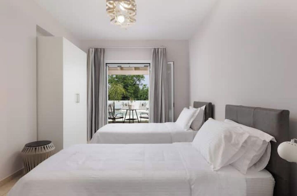 Photo of Bedroom in Kassiopi