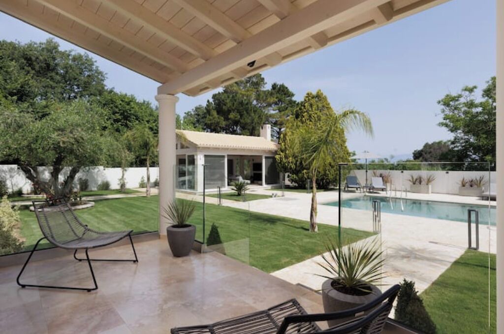 Photo of Outdoor in Kassiopi