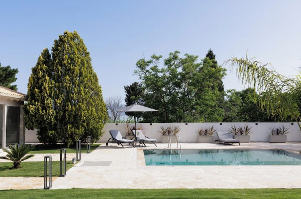Photo of Outdoor in Kassiopi