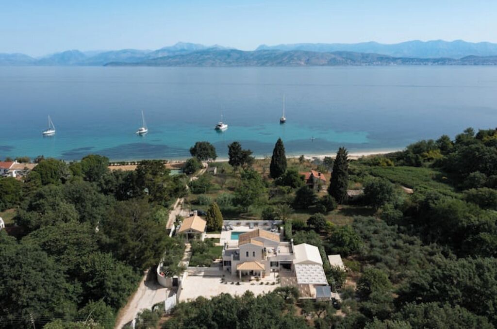 Photo of Outdoor in Kassiopi