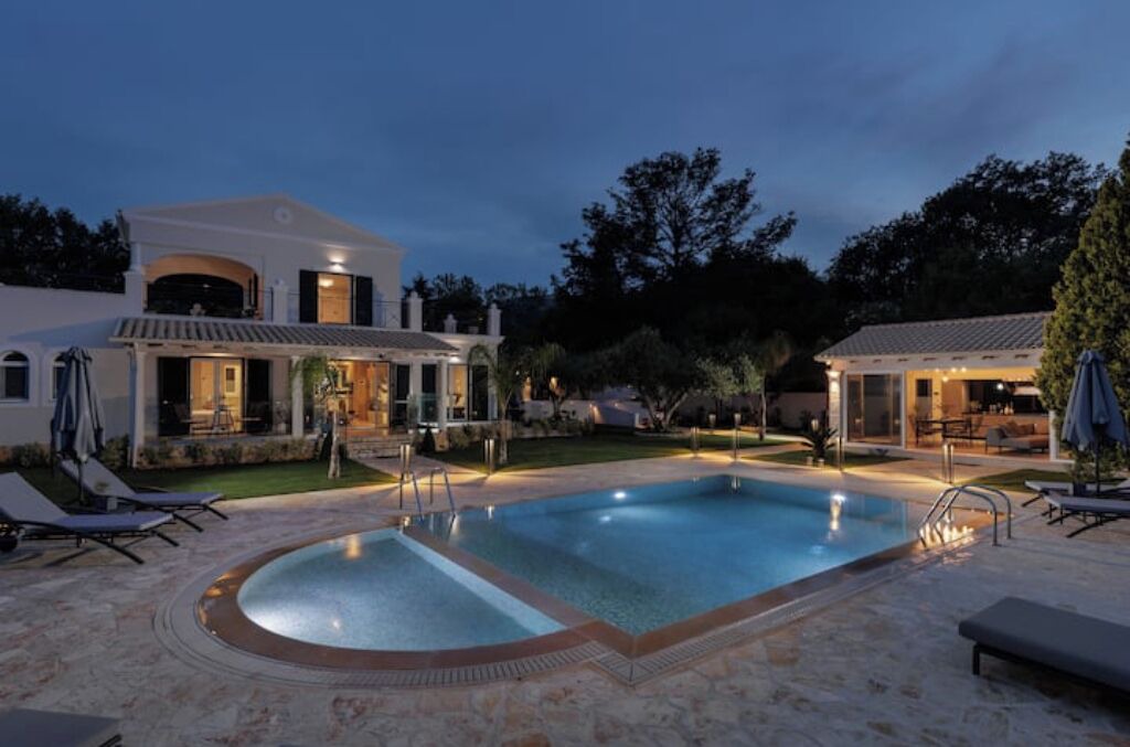 Photo of Outdoor in Kassiopi