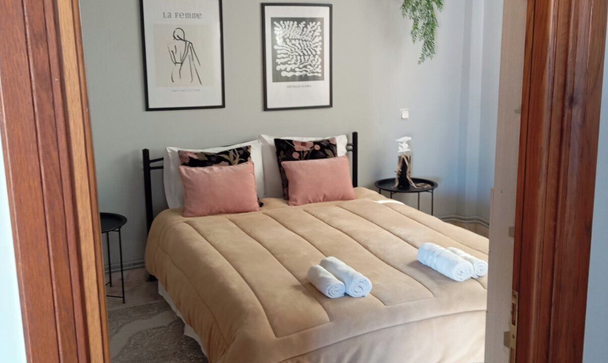 Photo of Bedroom in Kastoria
