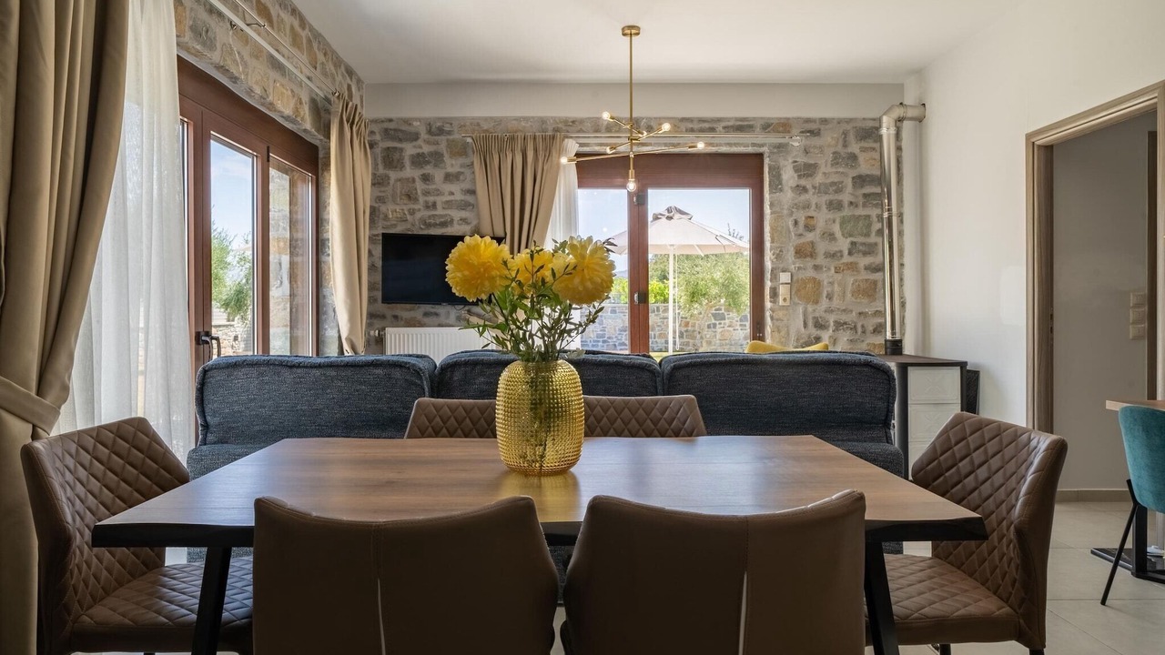 Photo of Livingroom in Monopari