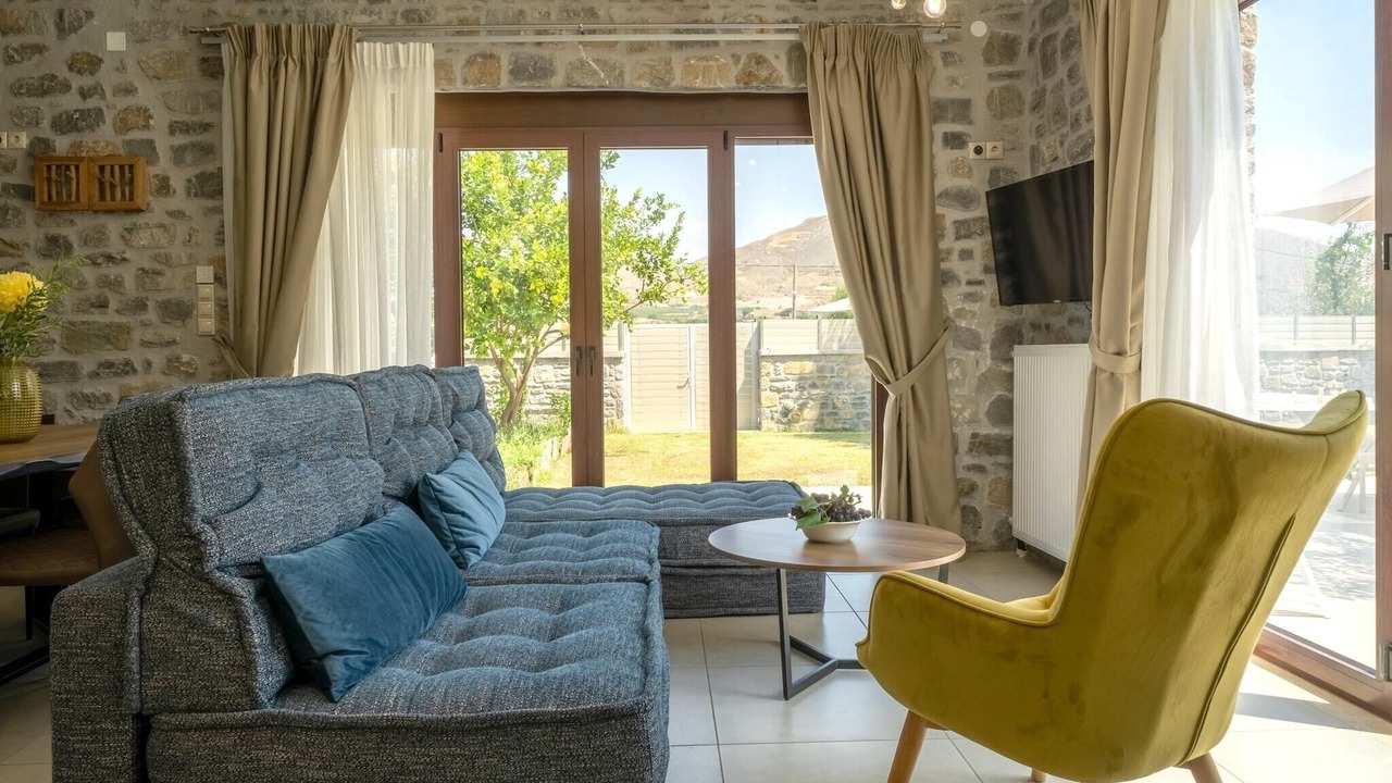 Photo of Livingroom in Monopari