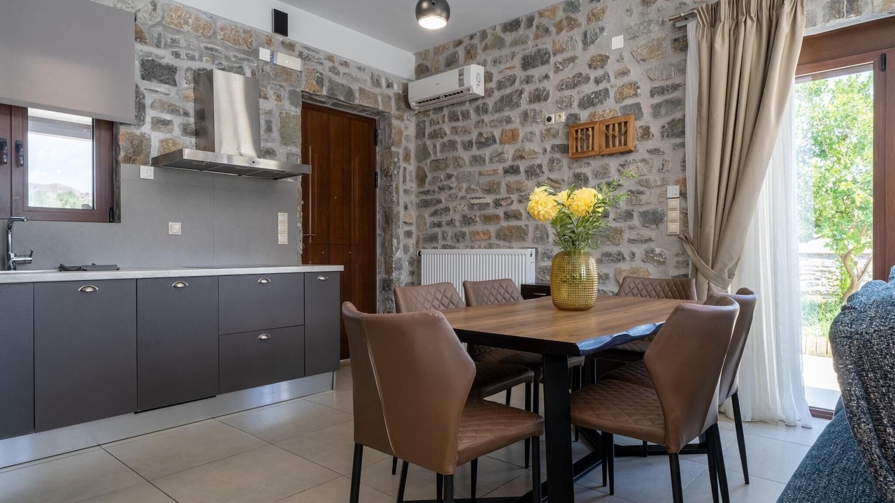 Photo of Livingroom in Monopari