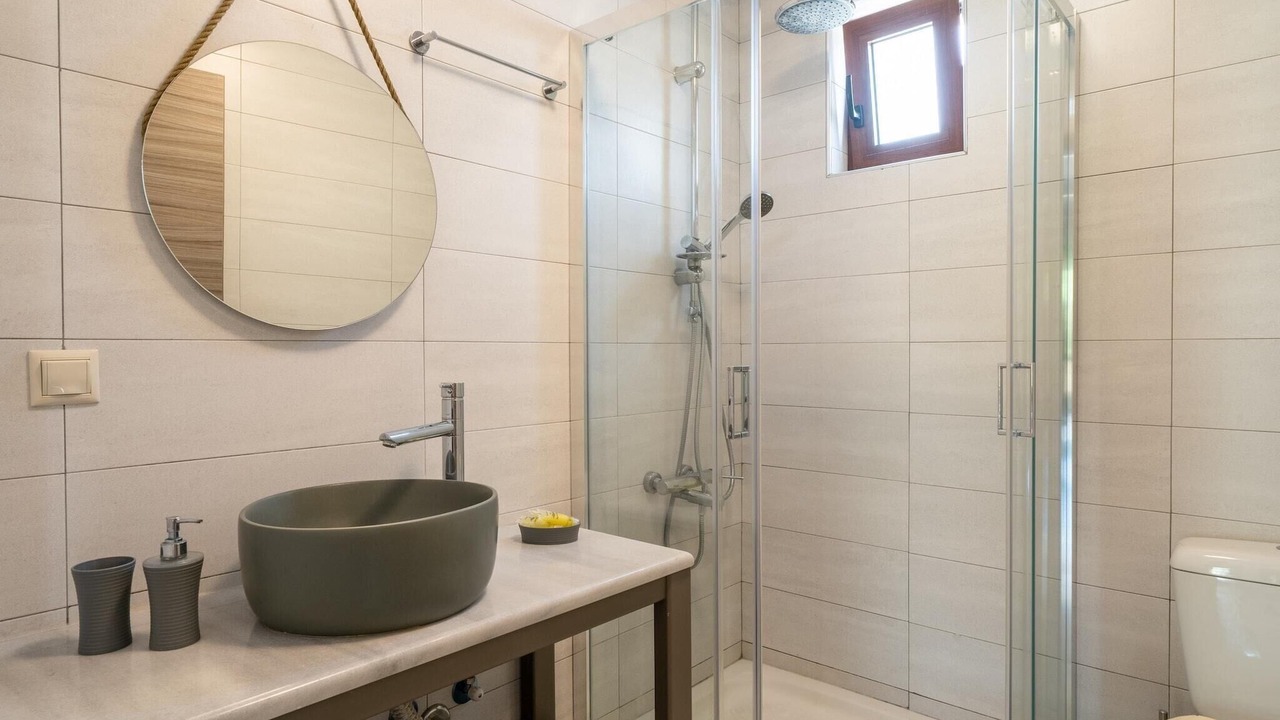 Photo of Bathroom in Monopari