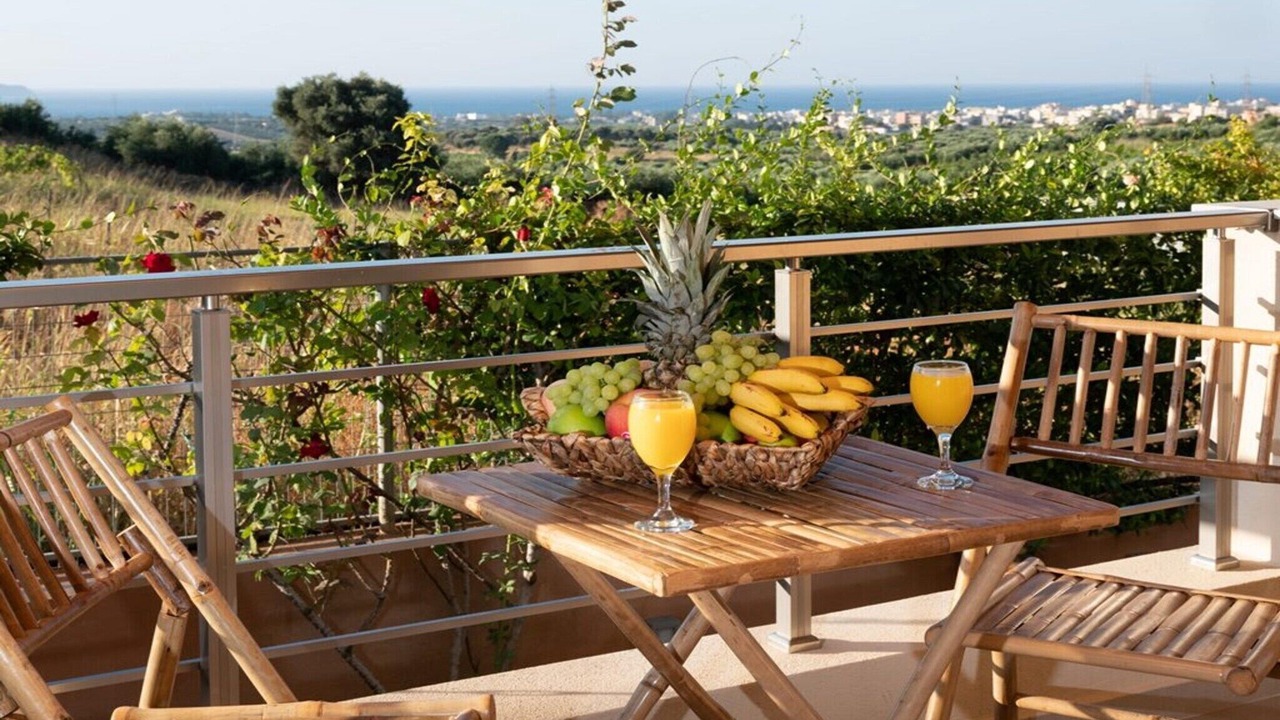 Photo of Patio Balcony in Malevizi