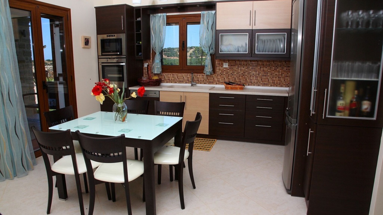 Photo of Livingroom in Skouloufia