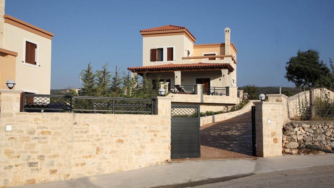 Photo of Outdoor in Skouloufia