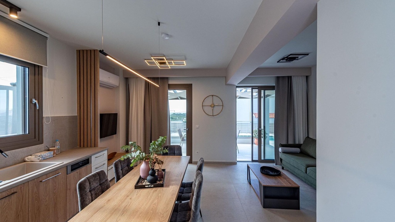 Photo of Livingroom in Adele