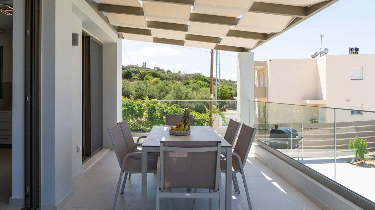 Photo of Patio Balcony in Adele