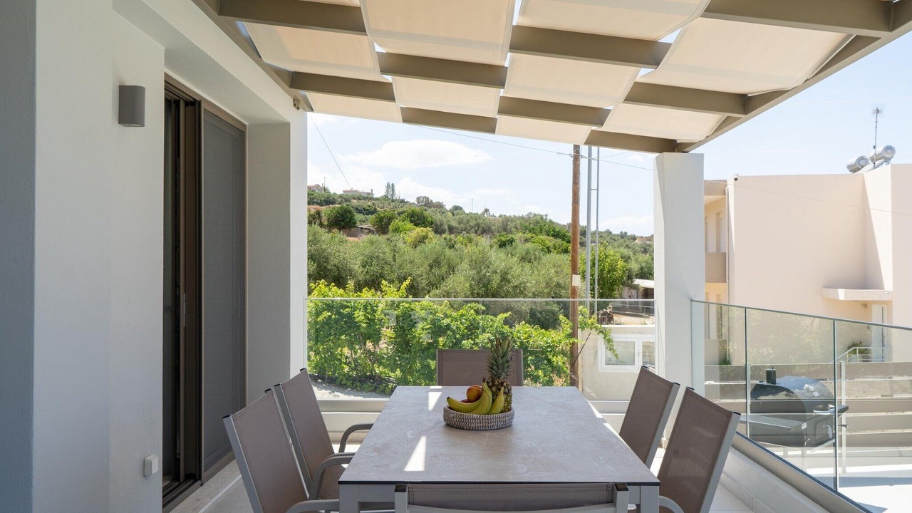 Photo of Patio Balcony in Adele