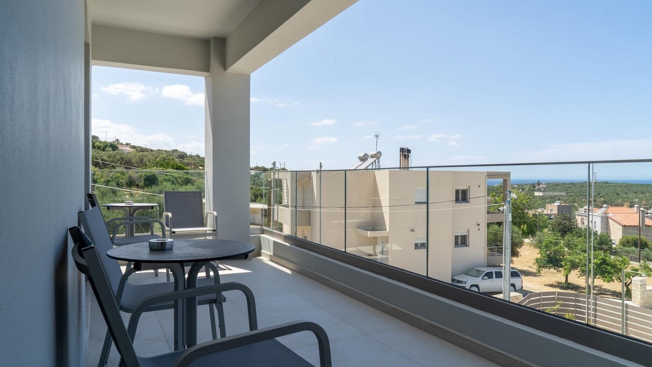 Photo of Patio Balcony in Adele