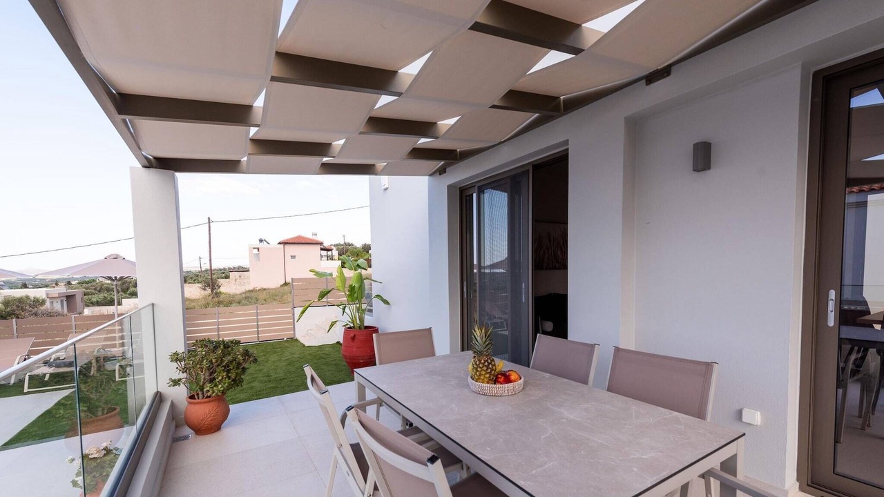 Photo of Patio Balcony in Adele