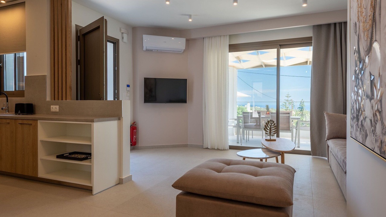 Photo of Livingroom in Adele