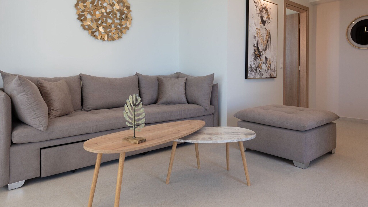 Photo of Livingroom in Adele