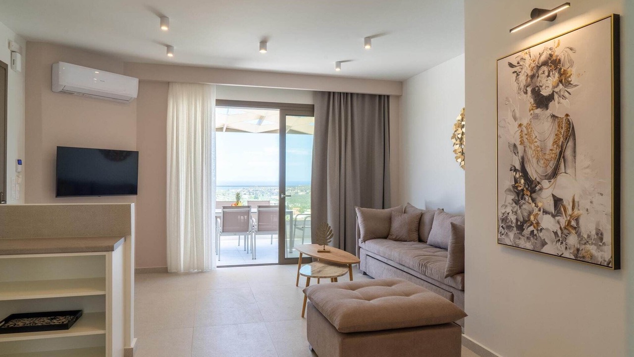 Photo of Livingroom in Adele