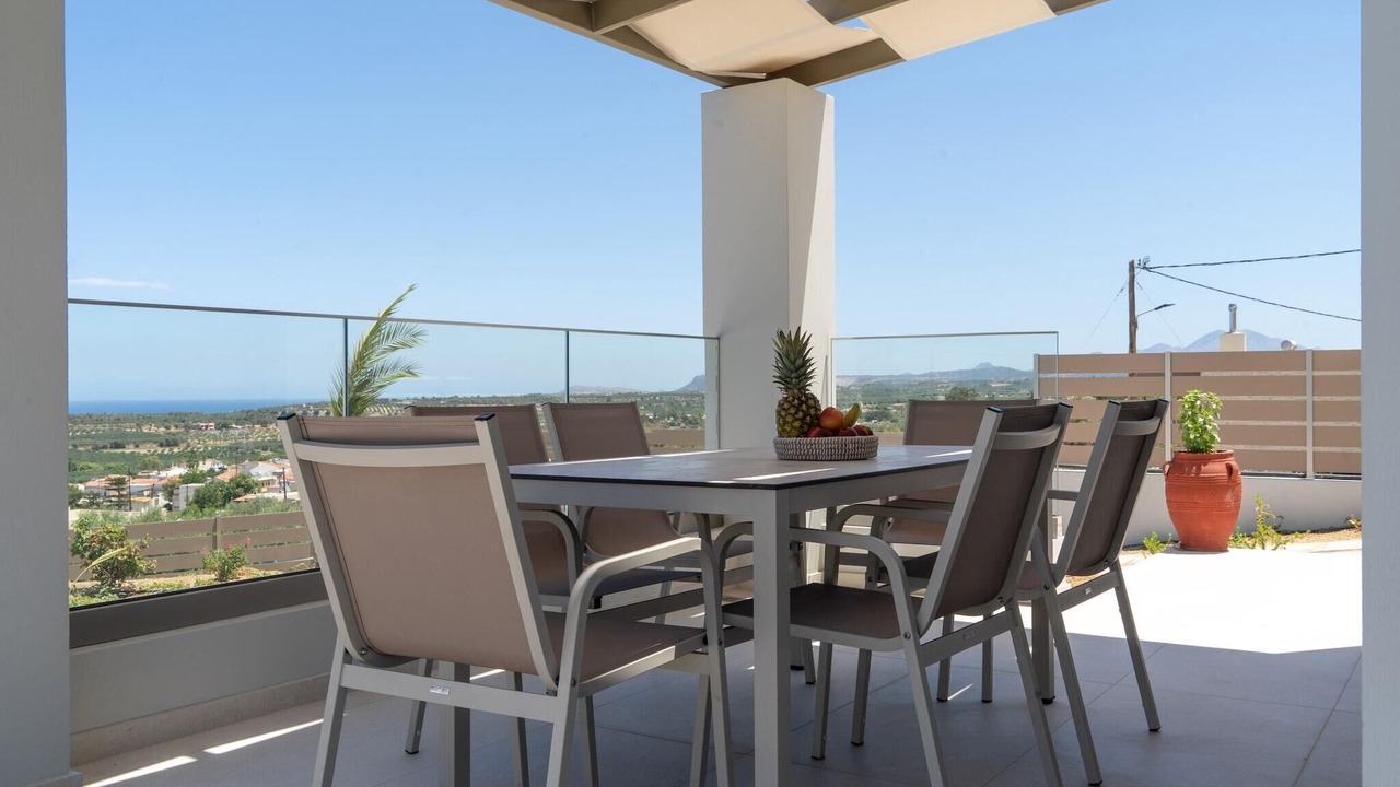 Photo of Patio Balcony in Adele