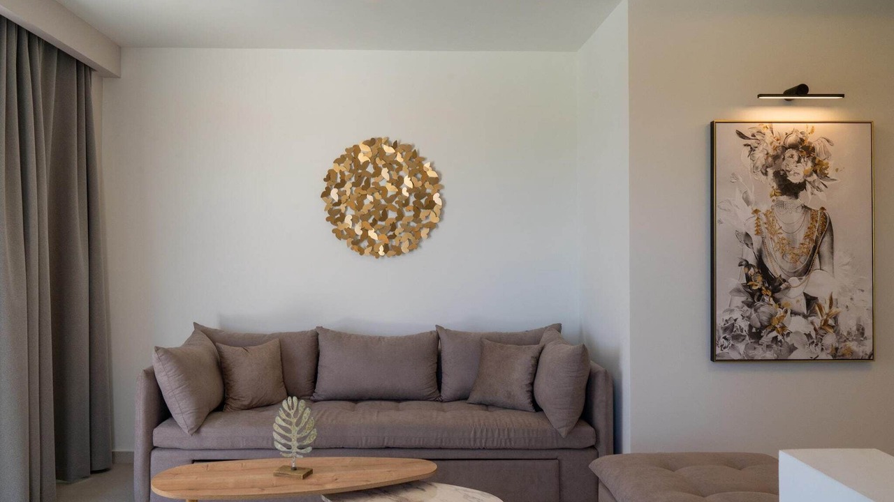 Photo of Livingroom in Adele