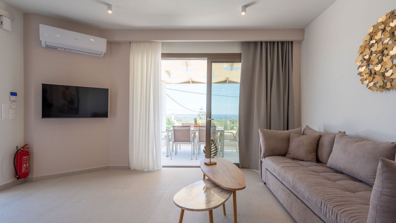 Photo of Livingroom in Adele