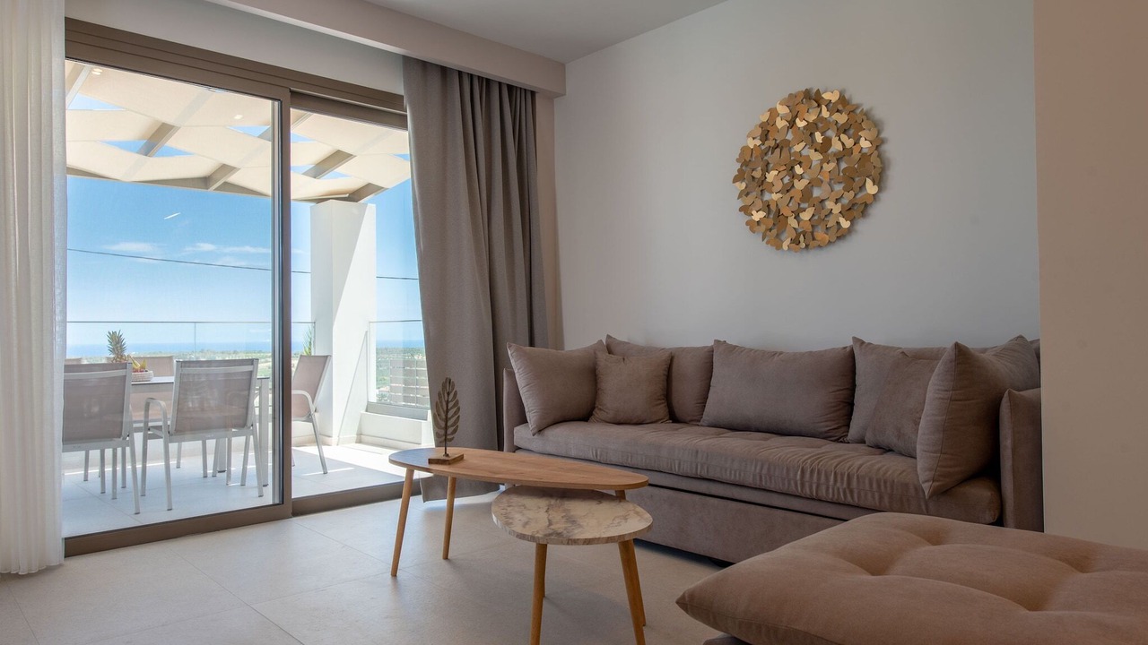 Photo of Livingroom in Adele