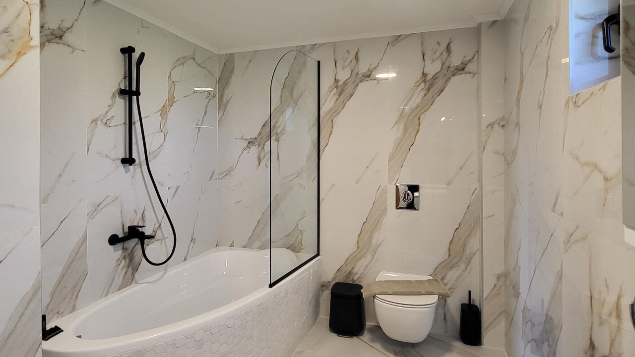 Photo of Bathroom in Sfakaki