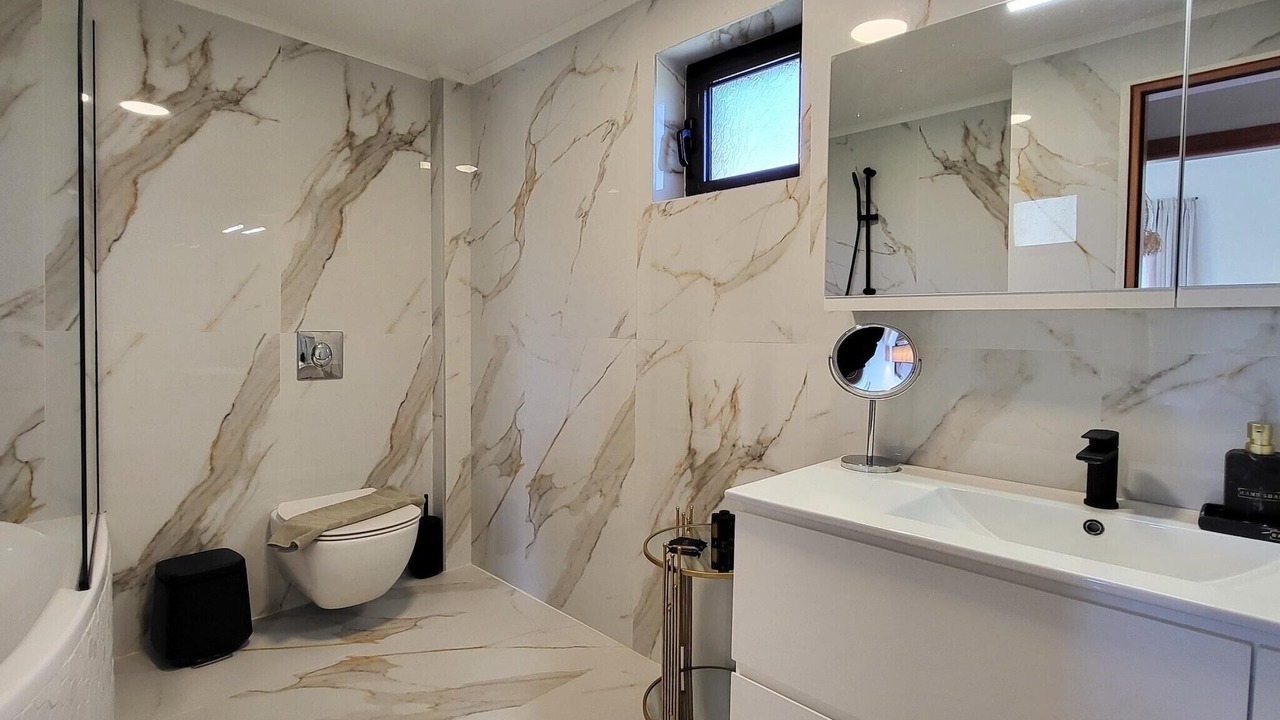 Photo of Bathroom in Sfakaki