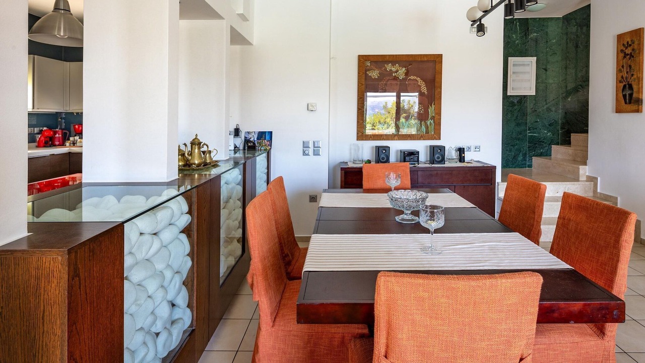 Photo of Livingroom in Katsikia