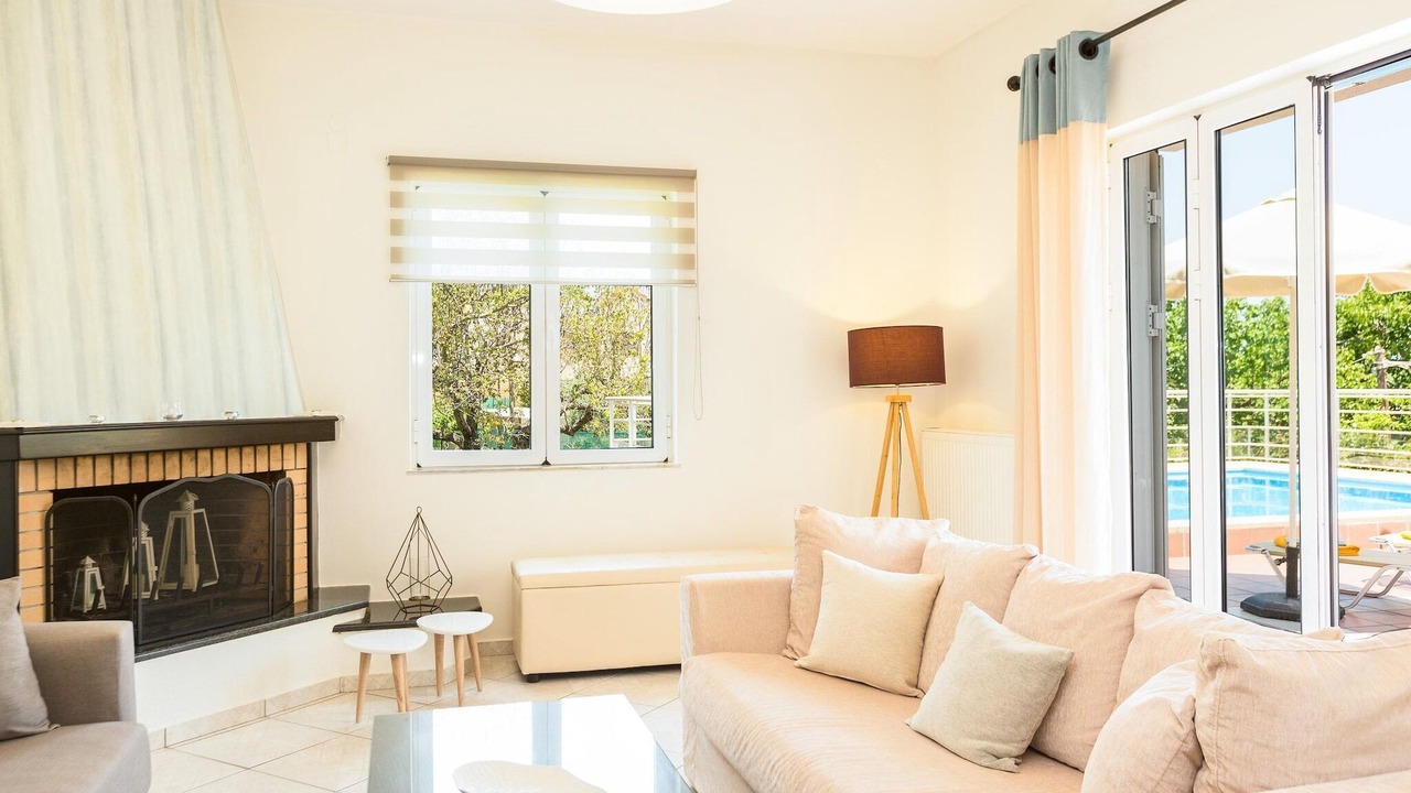 Photo of Livingroom in Prines