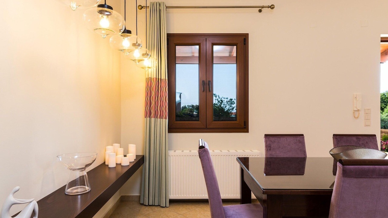 Photo of Livingroom in Prines