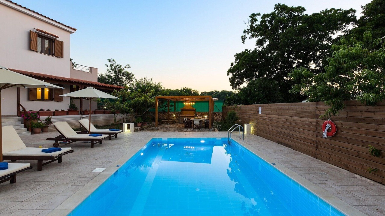 Photo of Outdoor in Prines