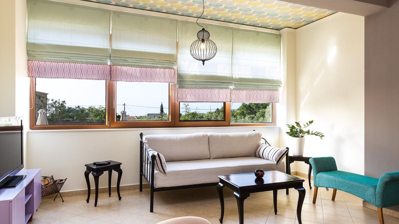 Photo of Livingroom in Prines