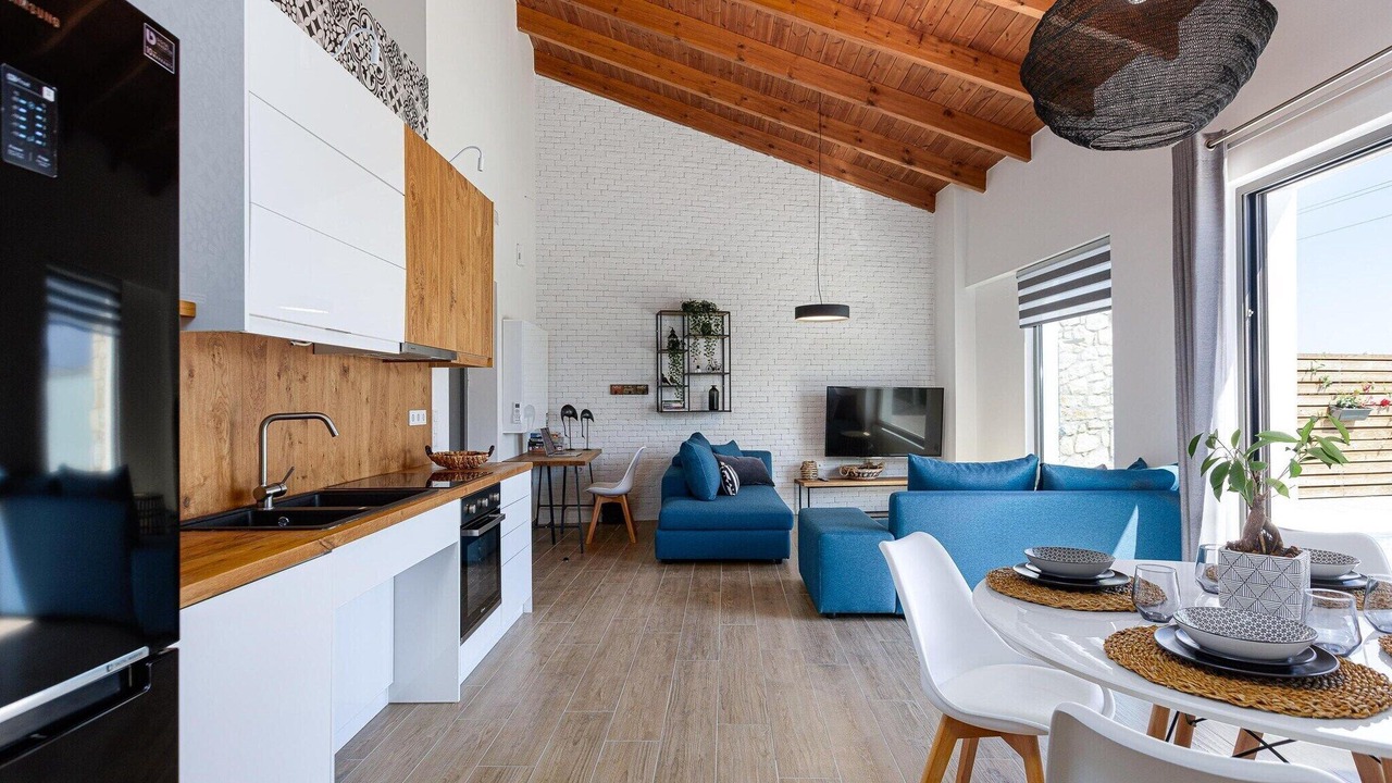 Photo of Livingroom in Sfakaki