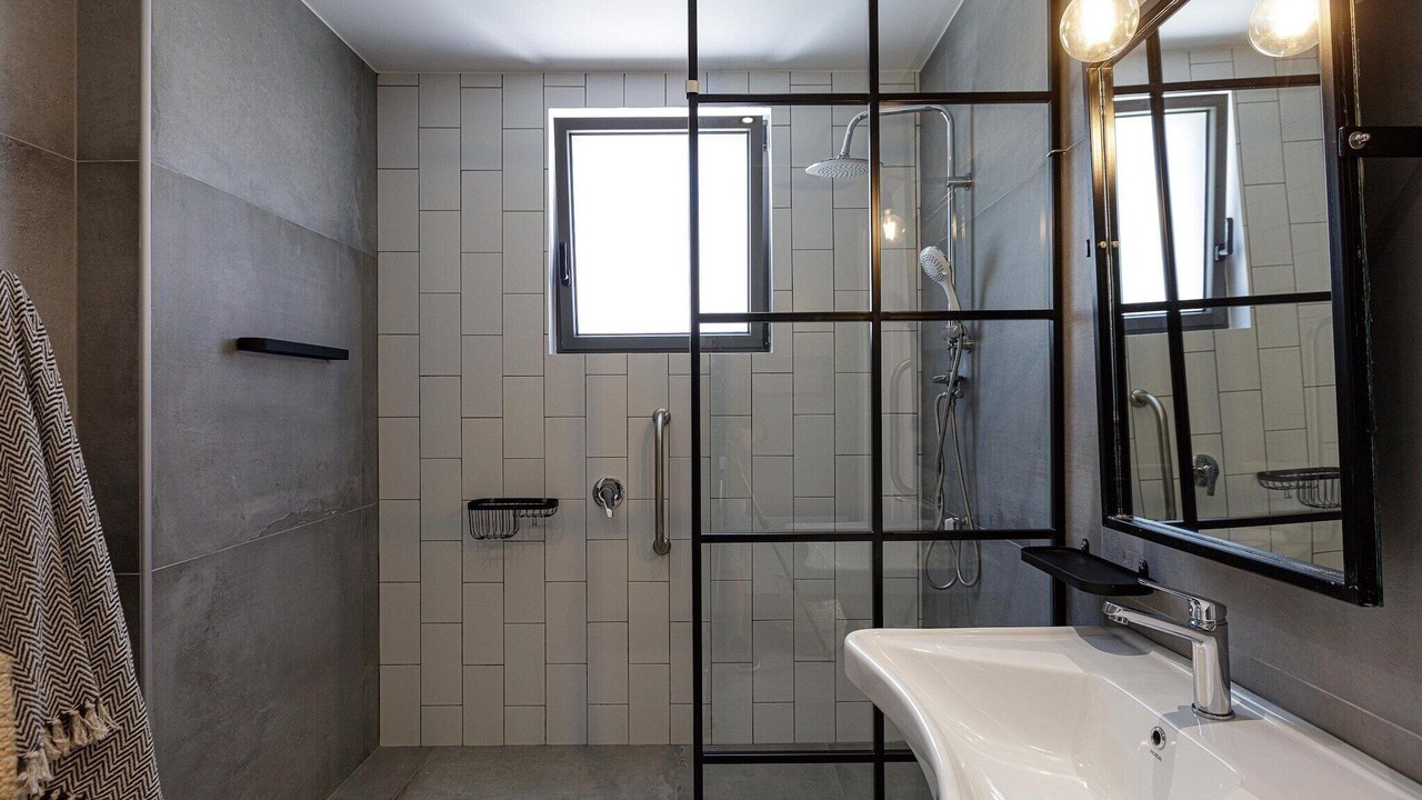 Photo of Bathroom in Sfakaki