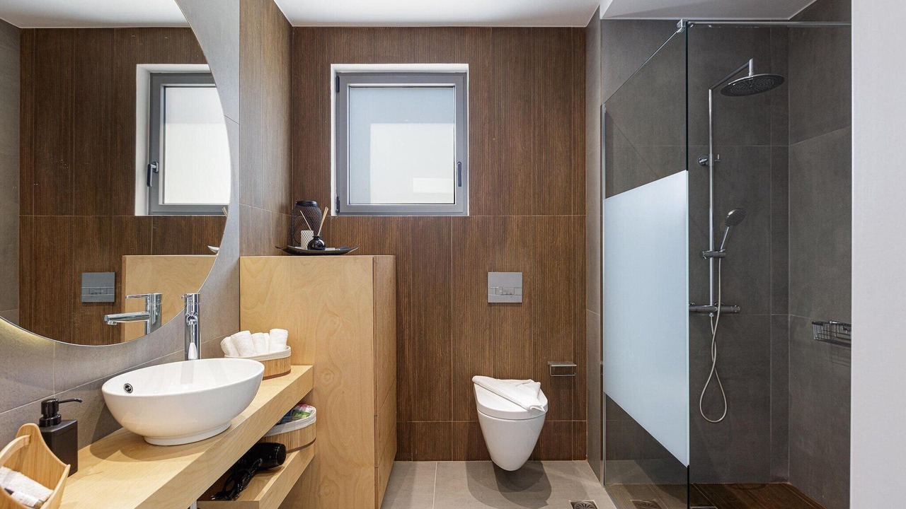 Photo of Bathroom in Sfakaki