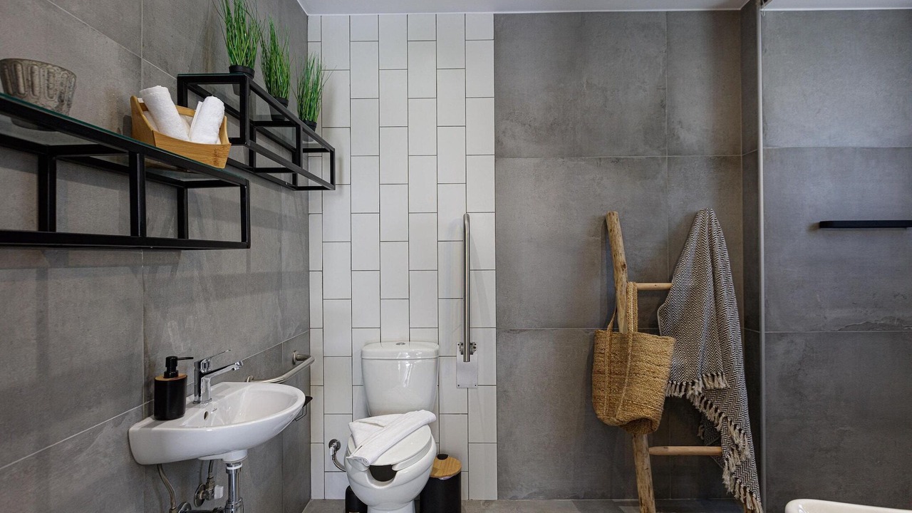 Photo of Bathroom in Sfakaki