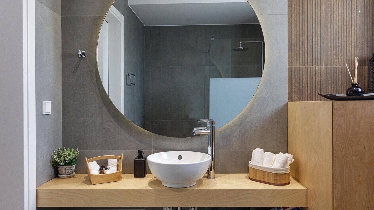 Photo of Bathroom in Sfakaki