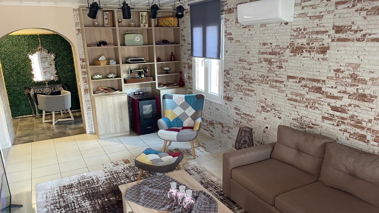Photo of Livingroom in Katastari