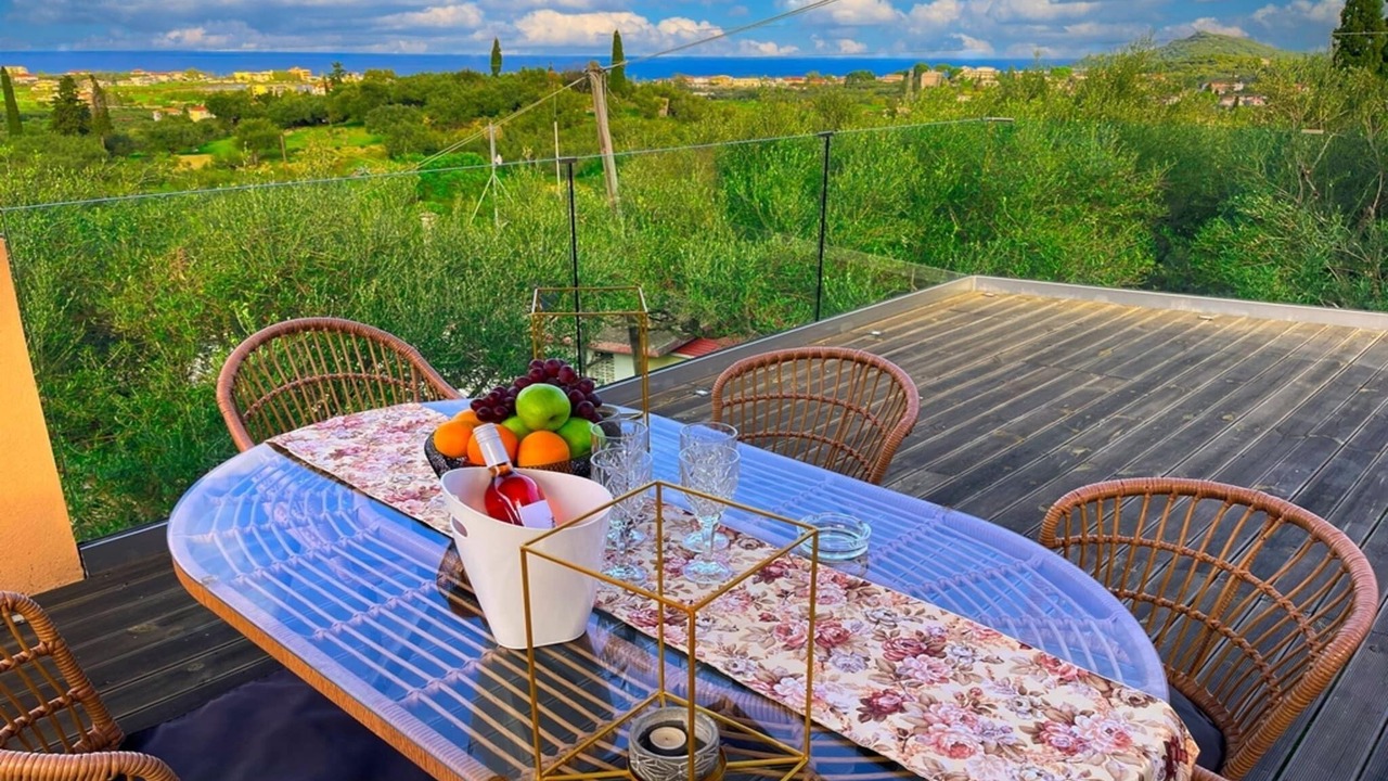 Photo of Patio Balcony in Katastari