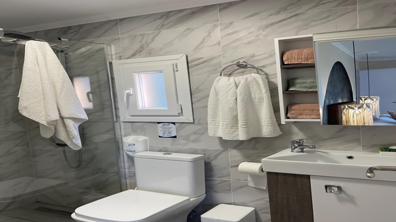 Photo of Bathroom in Katastari