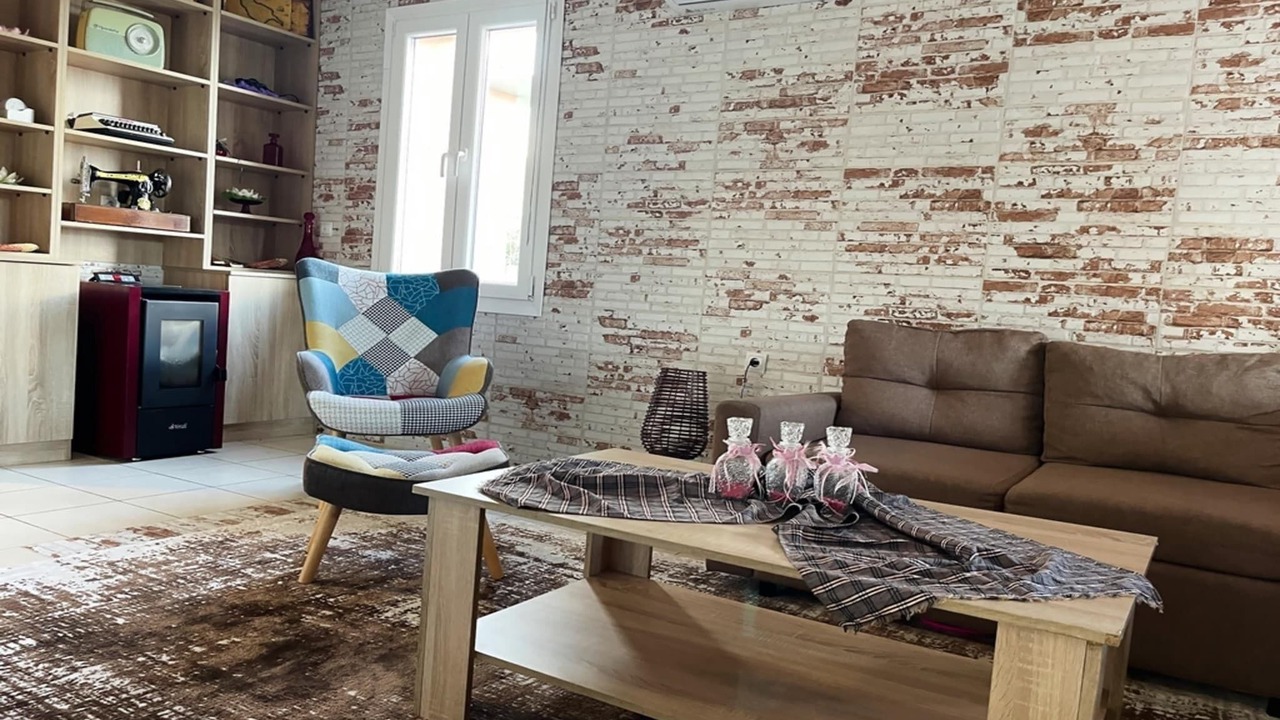 Photo of Livingroom in Katastari