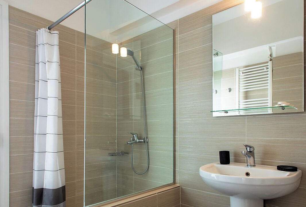 Photo of Bathroom in Platia Viktorias