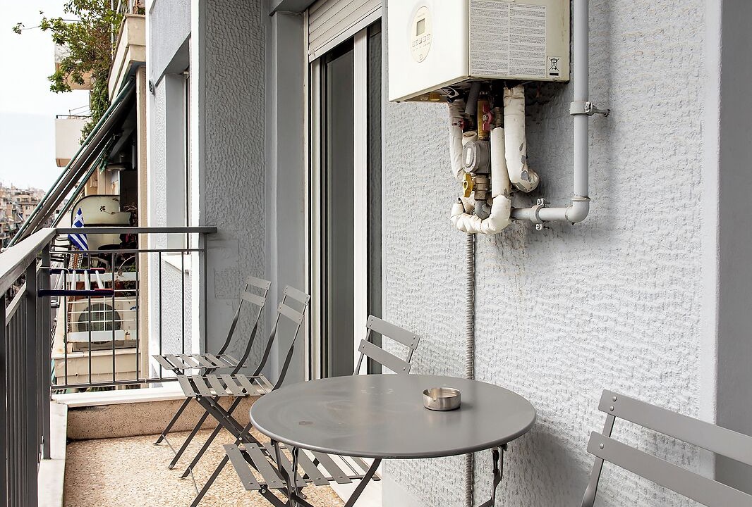 Photo of Outdoor in Platia Viktorias