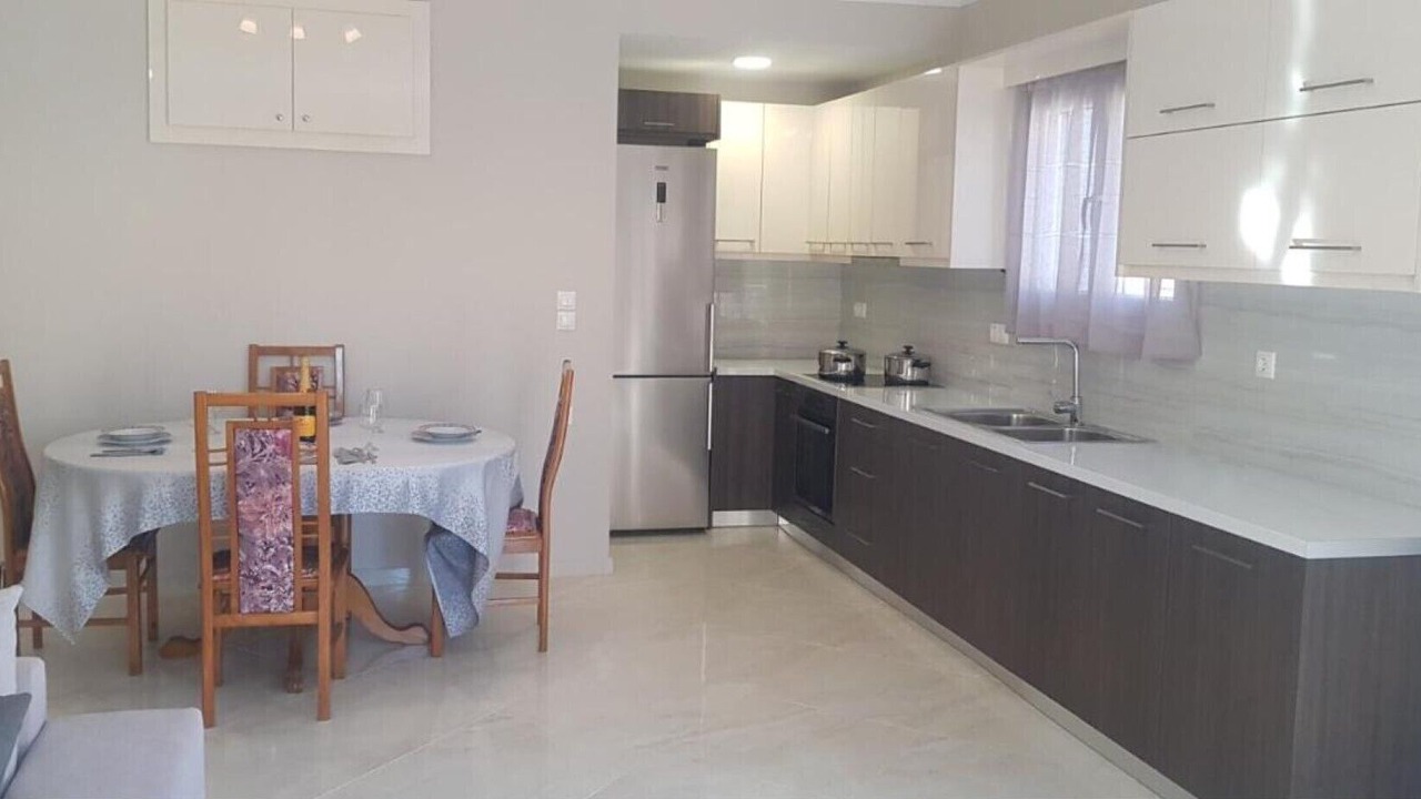 Photo of Kitchen in Melikia