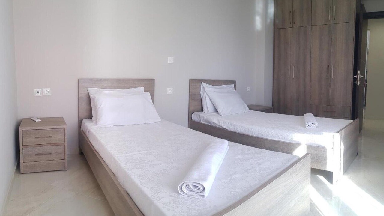 Photo of Bedroom in Melikia